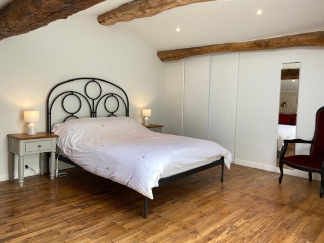 La Ruche Bed & Breakfast Paizay-Naudouin-Embourie ห้อง รูปภาพ
